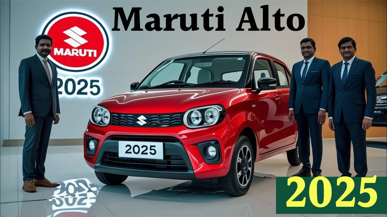 Alto 2025