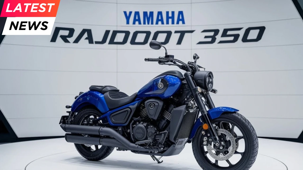 Rajdoot 350